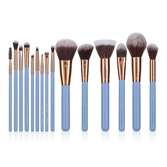 Luxie Dreamcatcher Collection 15 Piece Brush Set - Picture 5 of 11